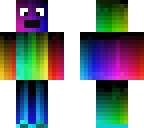 therainbowman