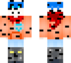 timeswap sans