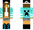 tomboy creeper