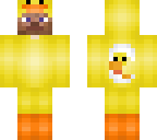 tommy duck