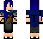 topazstarz goth