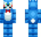 toy bonnie headphones