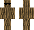 tree camo boss