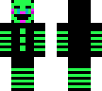 tt puppet