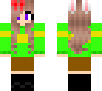 undertale bunnygamer