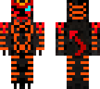 undyger updated