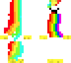 unicorn star