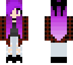 up graded girl