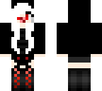 vampire baby