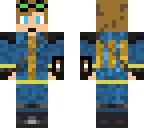 vault wanderer