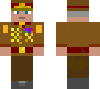 veteran