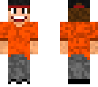 vinny pendoo