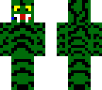 viper snake