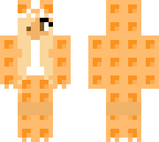 waffle skin