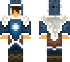 water mage edit
