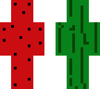 watermelon man 