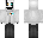 wd gaster soul
