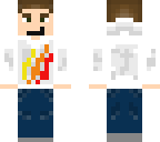 white fire nation hoodie
