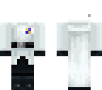 white rogue