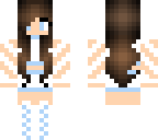 wind white