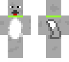 wolf