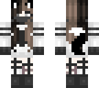 wolf girl