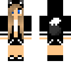 wolf girl edited