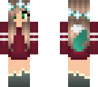wolf me edit