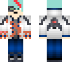 yato\'s 24th regen
