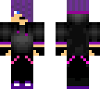 yato\'s 25th regen
