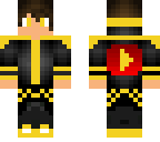 yellow youtuber