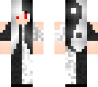 yin yang girl