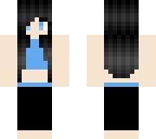 yoga girl 2
