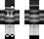 zane demon form