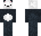 zoxey panda