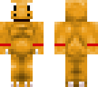 agumon