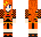 amber