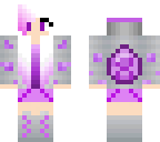 amethyst girl