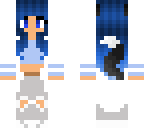 aprils new outfit