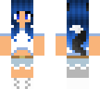 aprils new outfit third