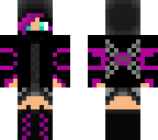 assassin girl