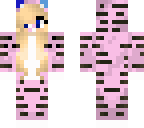 babeh tiger gurllll