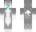 babeh wolf
