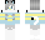 baby boy temmie