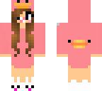 baby duckie edit