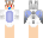 baby me ice dragon