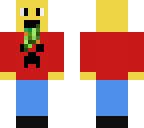 barfy
