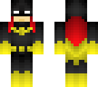 batgirl