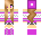 bernstein05 magenta sweater