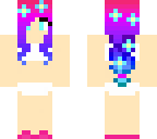 bikini girl